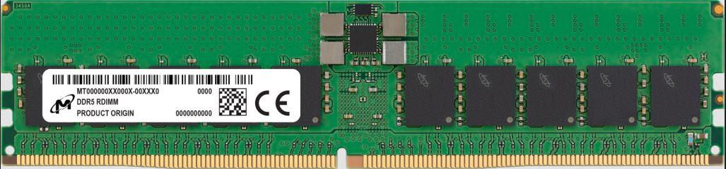 Server Memory Module, MICRON, DDR5, 64