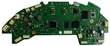 Vacuum Cleaner Accessory, ROBOROCK, Mainboard, For