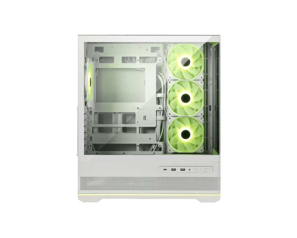 Case, MSI, MAG PANO 110R PZ
