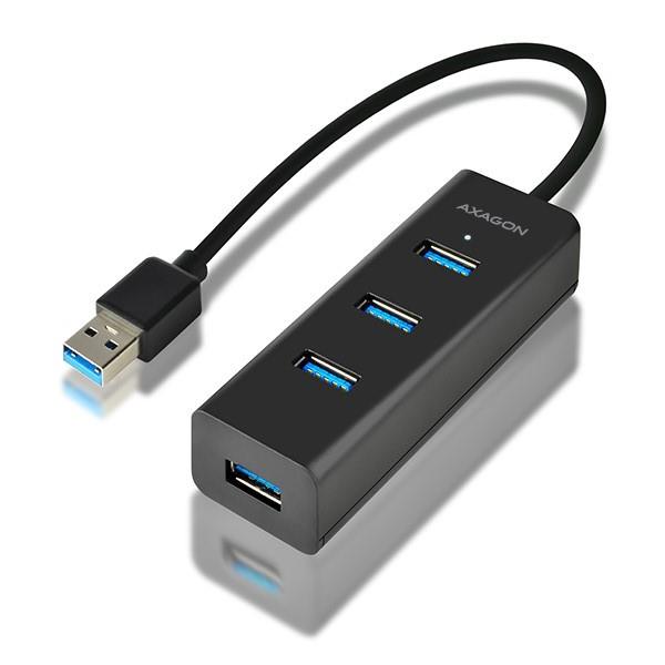 I/O HUB USB3.0 4PORT CHARGING/0