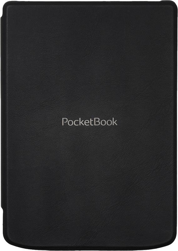 POCKETBOOK READER ACC CASE 6 BLACK/SH-ST-634-BK-WW