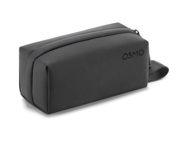 CAMERA ACC OSMO CARRYING BAG/POCKET 4