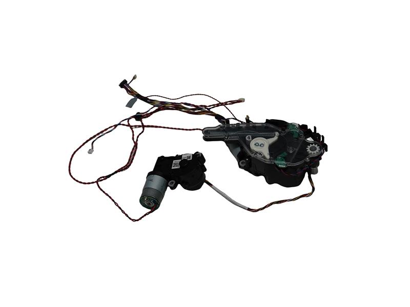 Vacuum Cleaner Accessory, ROBOROCK, Mopping Module