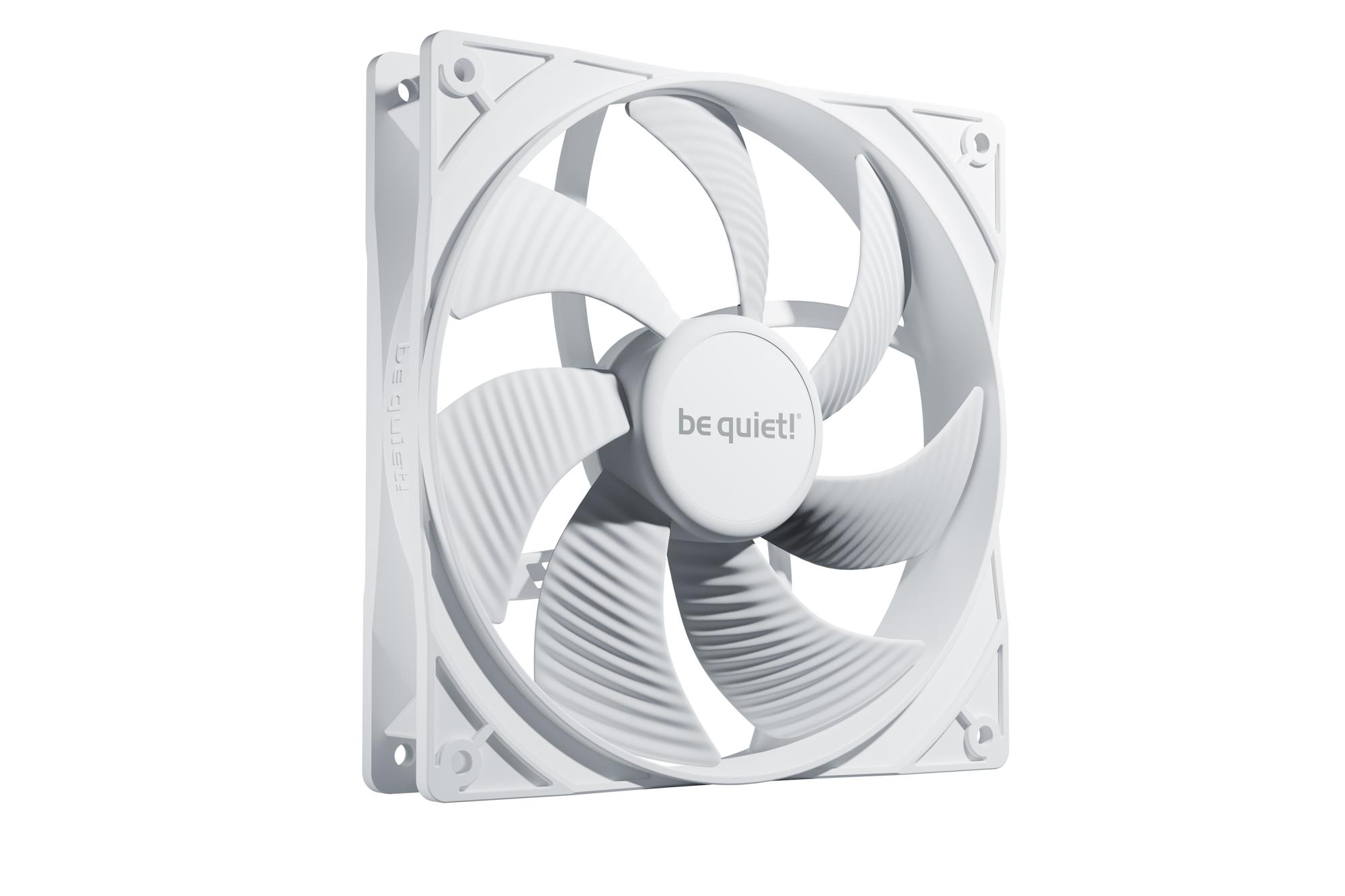 CASE FAN 140MM PURE WINGS 3/WHITE