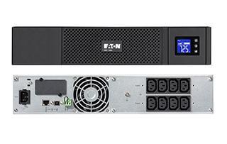 UPS, EATON, 1050 Watts, 1500 VA