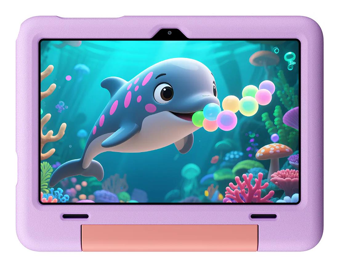 TABLET TAB20KIDS 10 4/64GB/TAB20 KIDS PURPLE