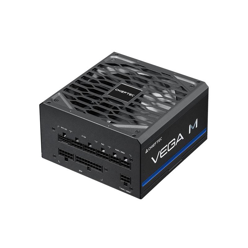 Power Supply, CHIEFTEC, ATX 750W, 750