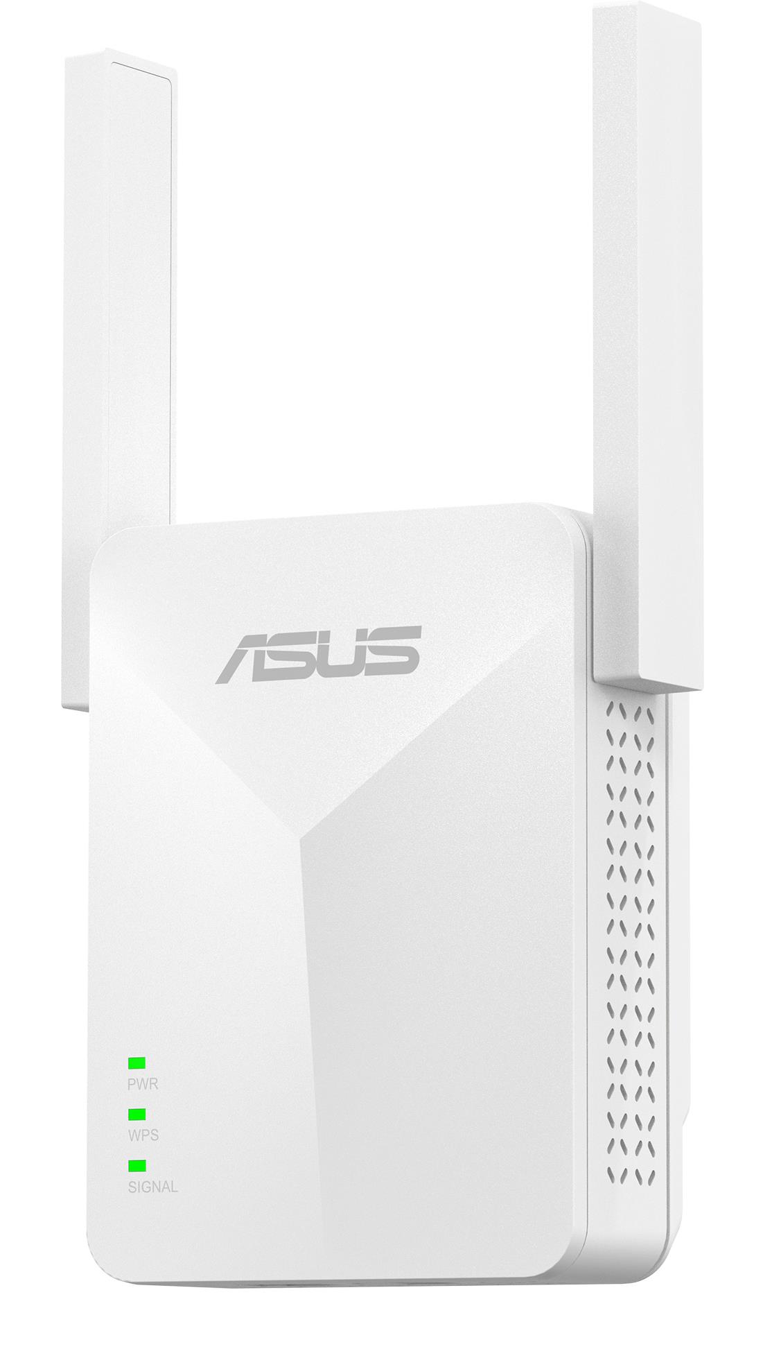 WRL RANGE EXTENDER 1500MBPS/DUAL BAND RP-AX50