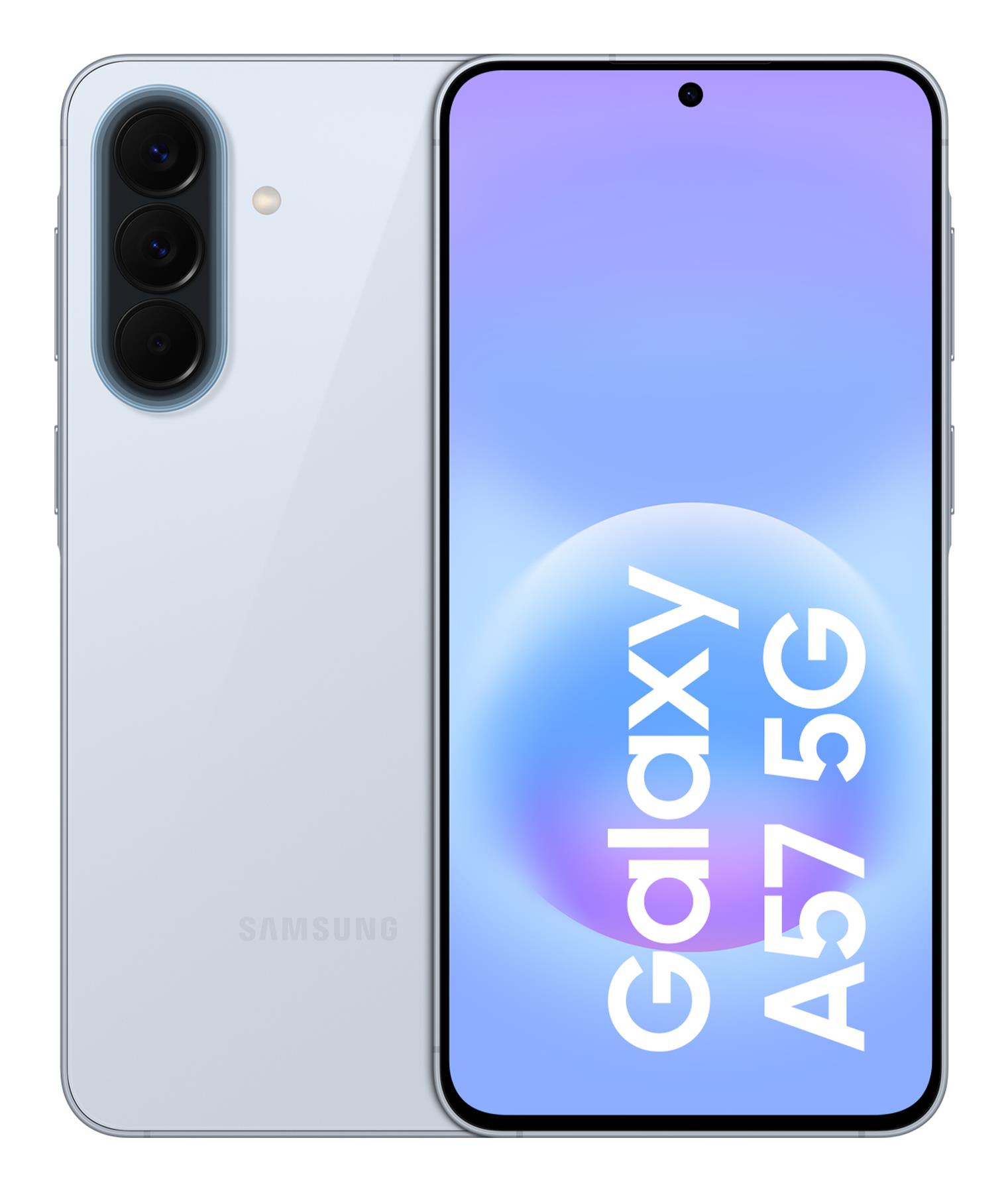 MOBILE PHONE GALAXY A57 5G/256GB BLUE