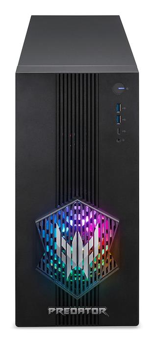PC, ACER, Desktop, Intel Core Ultra