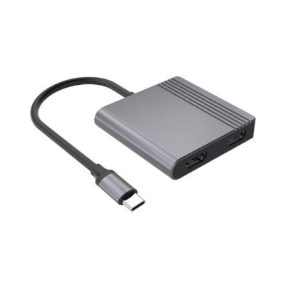 I/O ADAPTER USB-C TO HDMI/USB3/3IN1 A-CM-COMBO3-04