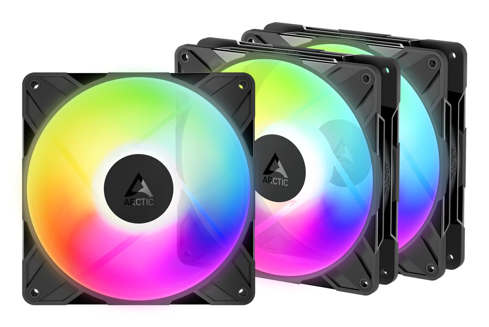CASE FAN 140MM P14 PRO REVERSE/A-RGB