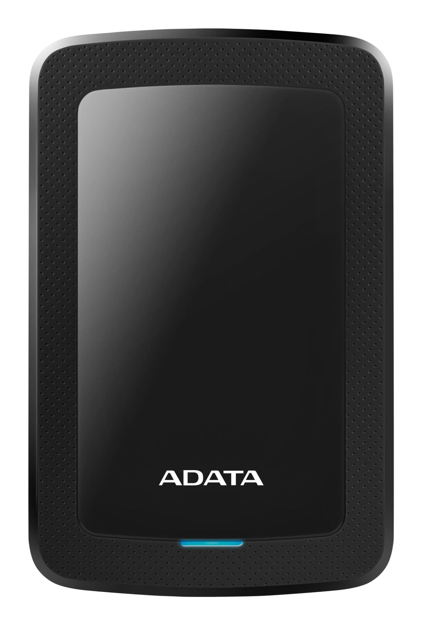 External HDD, ADATA, HV300, 4TB, USB