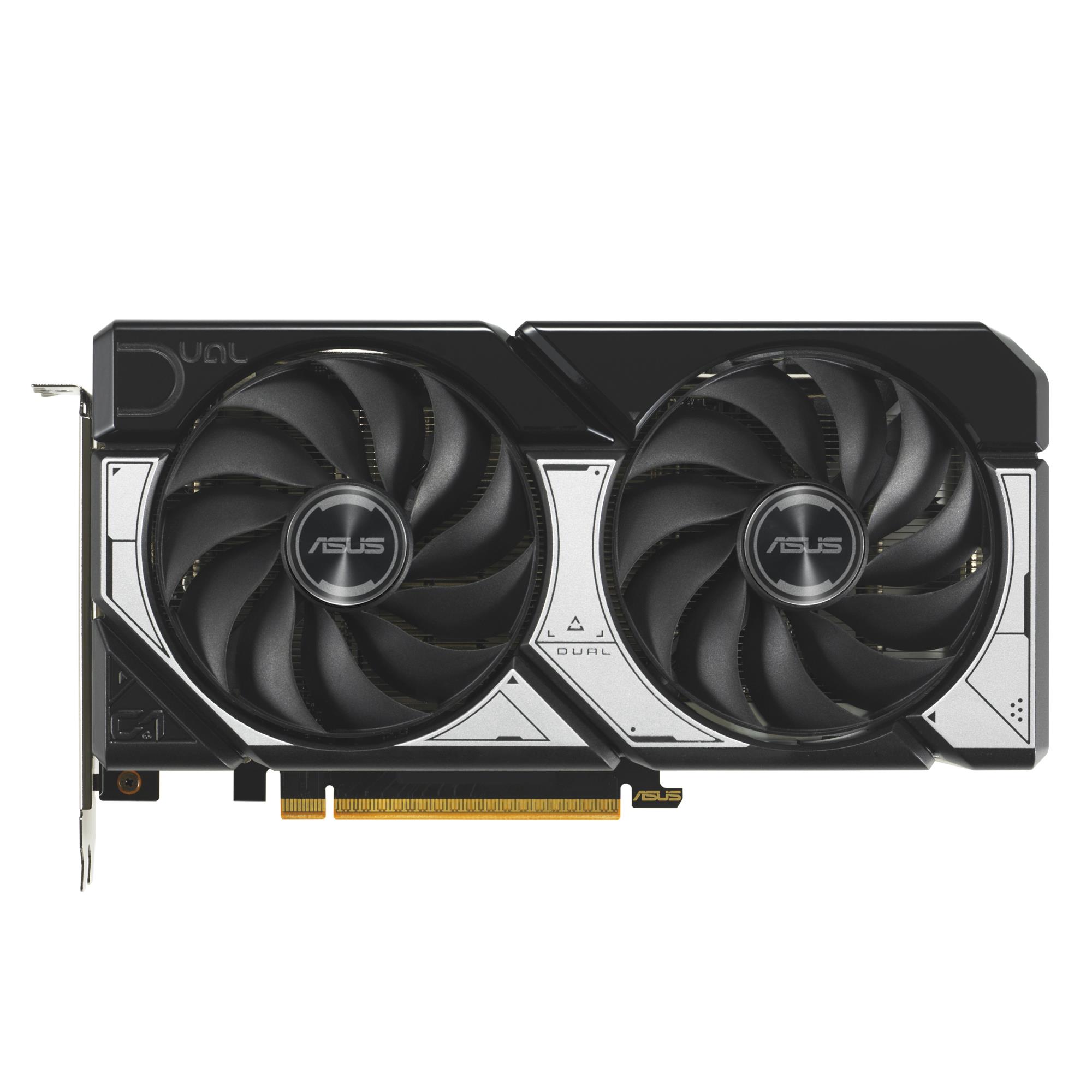 Graphics Card, ASUS, NVIDIA, GeForce RTX