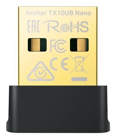 WRL ADAPTER 900MBPS USB/ARCHER TX10UB NANO