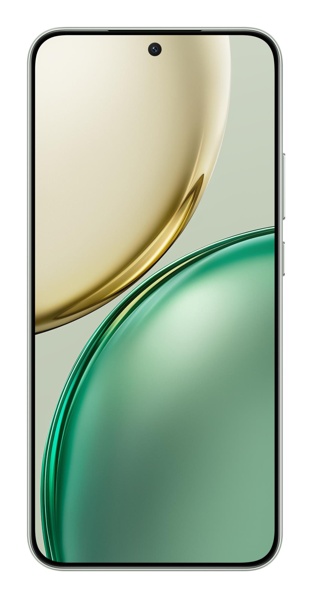 MOBILE PHONE HONOR MAGIC8 LITE/8/512GB GREEN