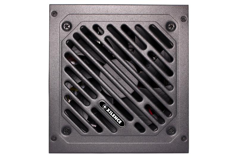 Power Supply, XILENCE, 850 Watts, Efficiency