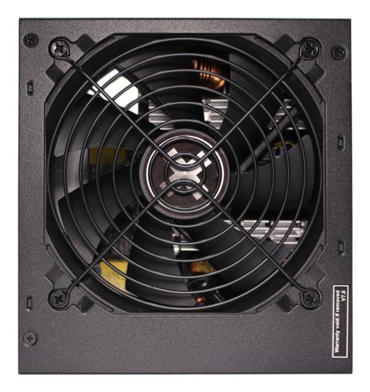 Power Supply, XILENCE, Performance C+ , XP750R6