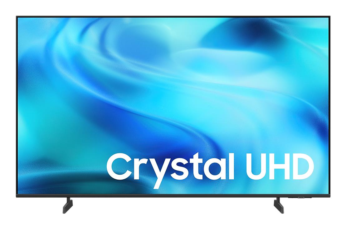 TV Set, SAMSUNG, 55 , 2.4K