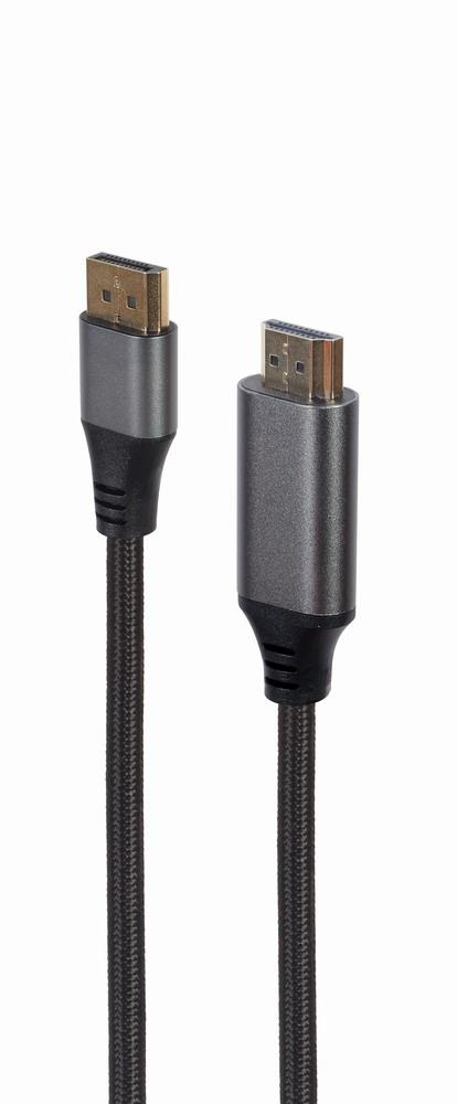 CABLE DISPLAY PORT TO HDMI/1.8M