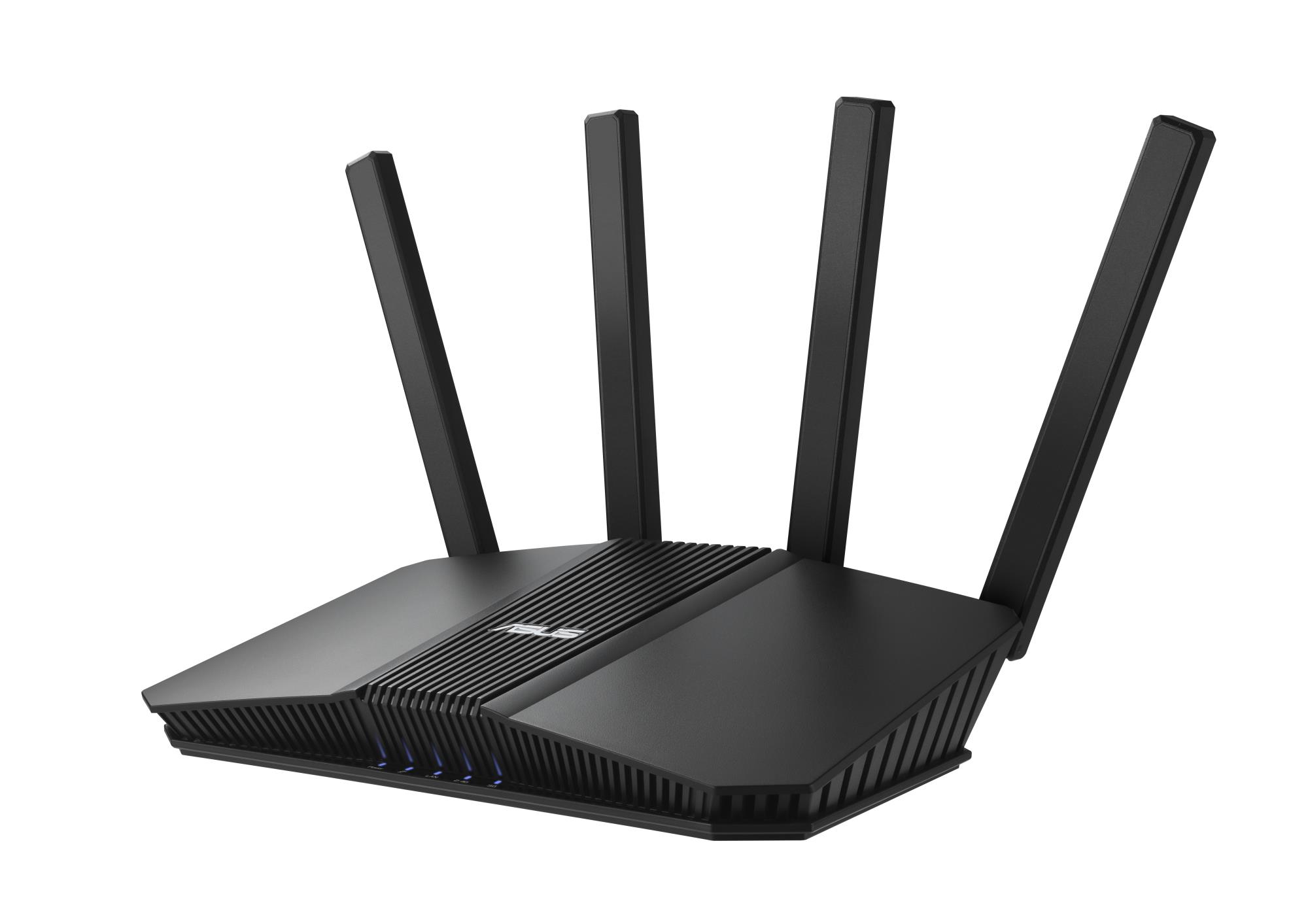 Wireless Router, ASUS, Wireless Router, 6500