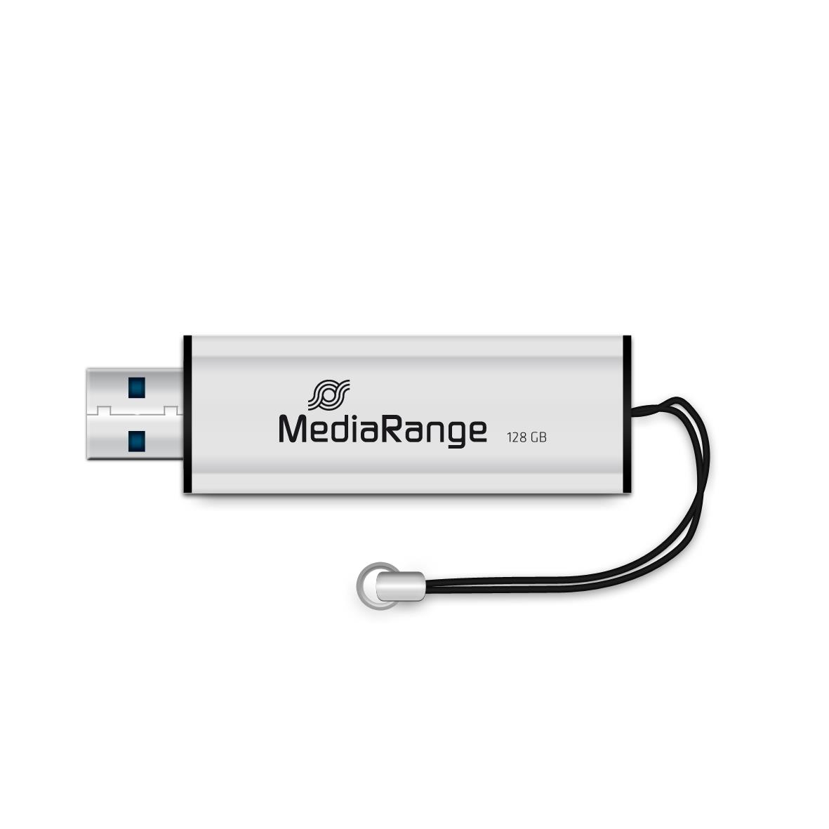 MEMORY DRIVE FLASH USB3.2/128GB MR918