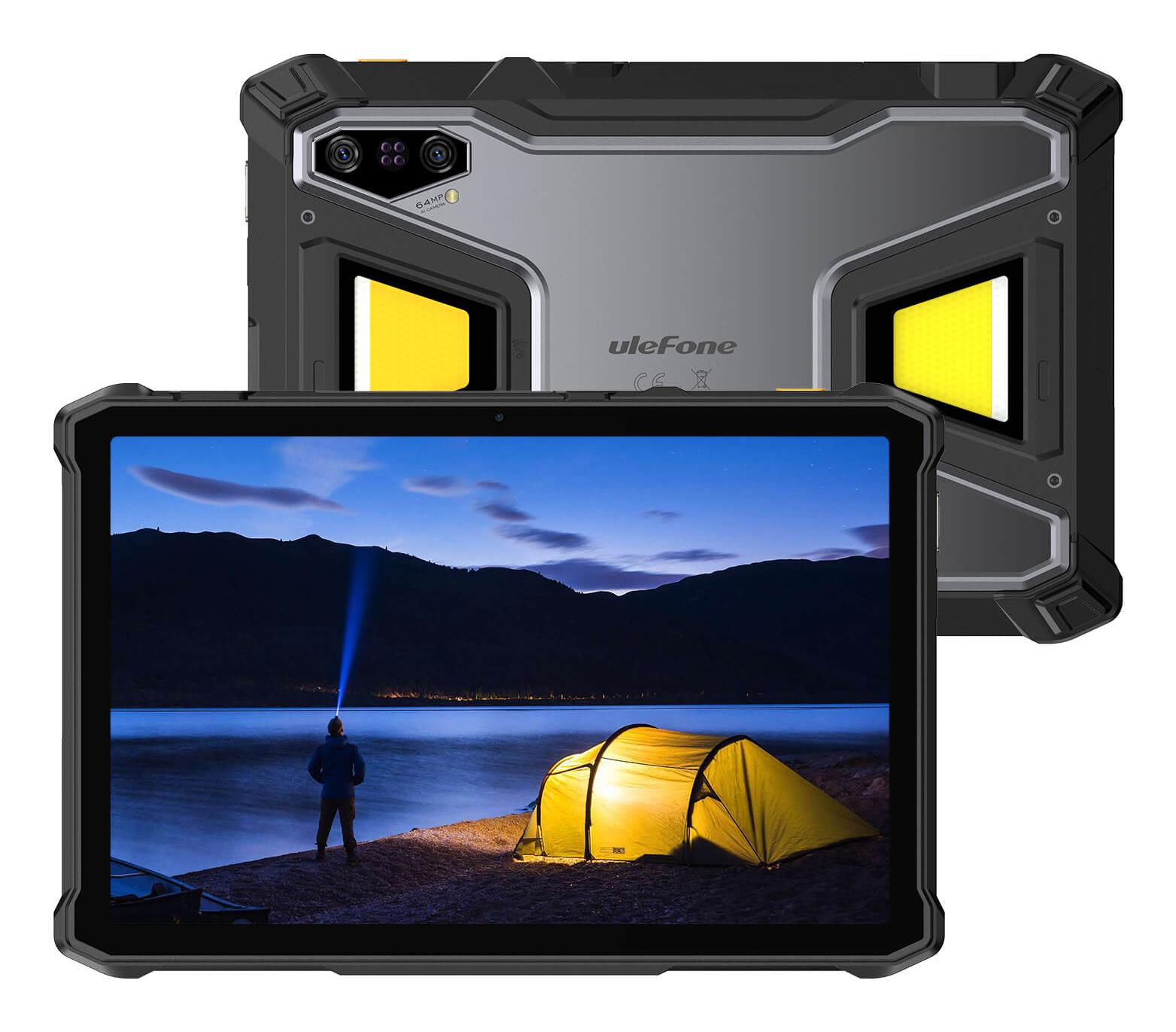 TABLET ARMOR PAD 5 PRO 11/12/512GB