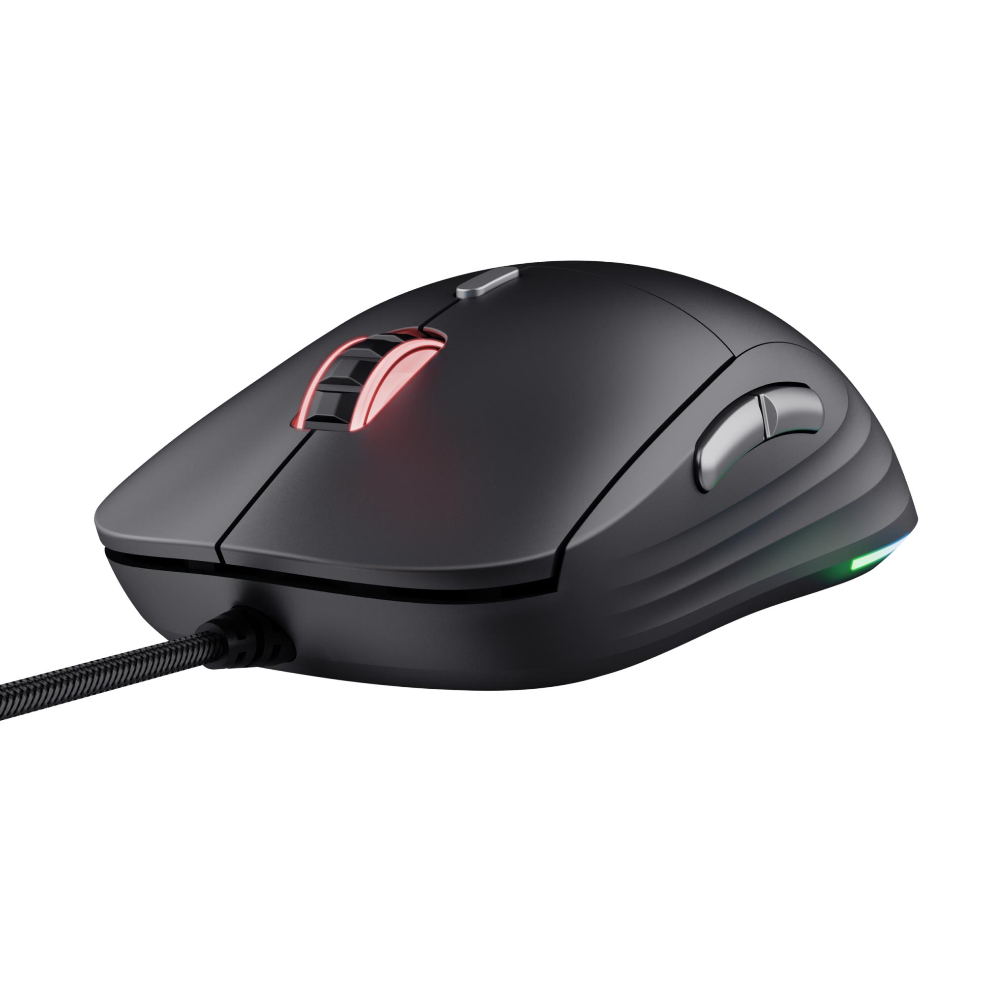 MOUSE USB OPTICAL LIGHTWEIGHT/GXT925 REDEX II