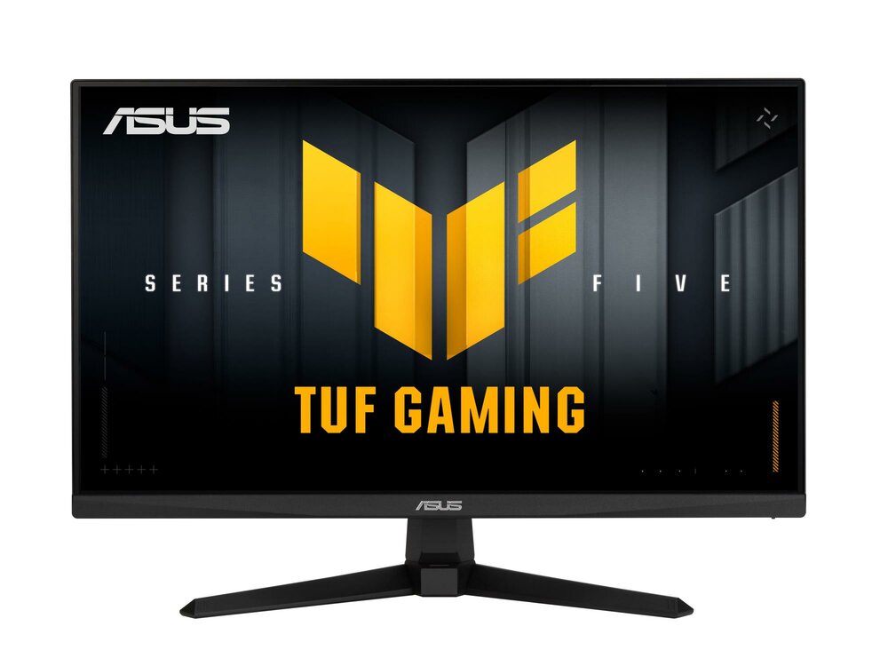 LCD Monitor, ASUS, 27 , 1920 x