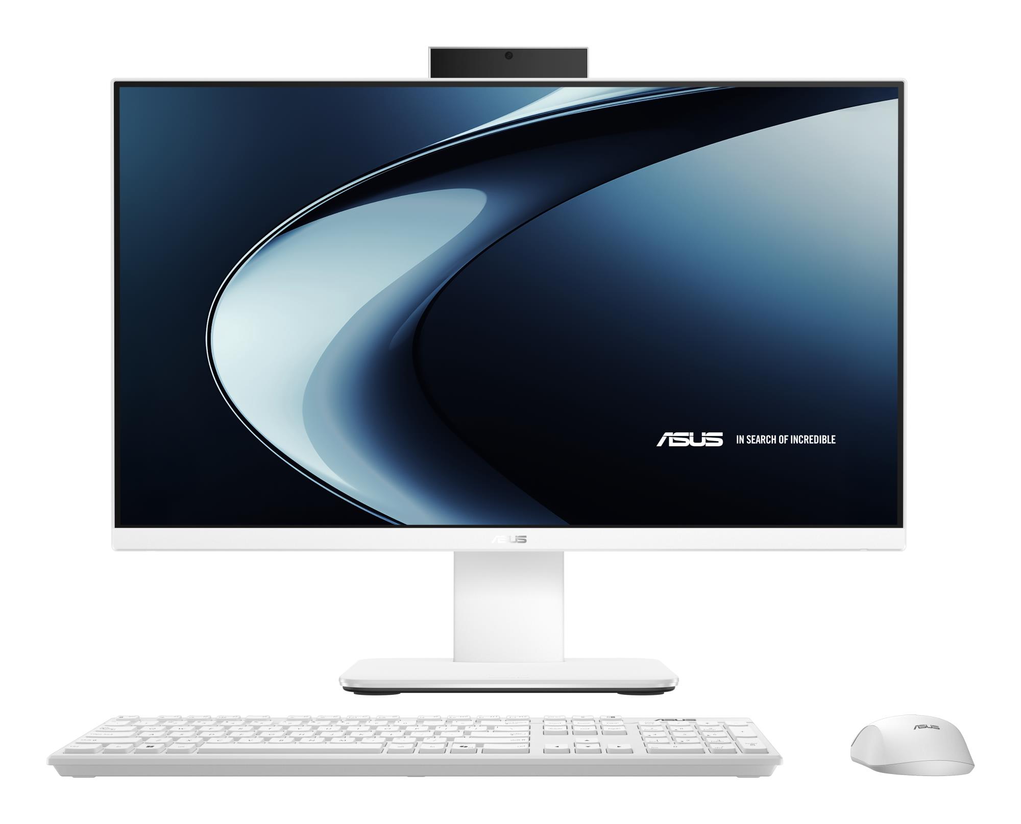 Monoblock PC, ASUS, AiO, CPU Intel