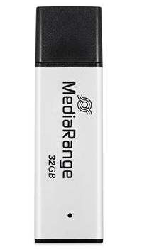 MEMORY DRIVE FLASH USB3.2 32GB/MR1900