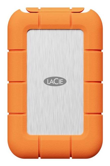 External SSD, LACIE, 4TB, STND4000400