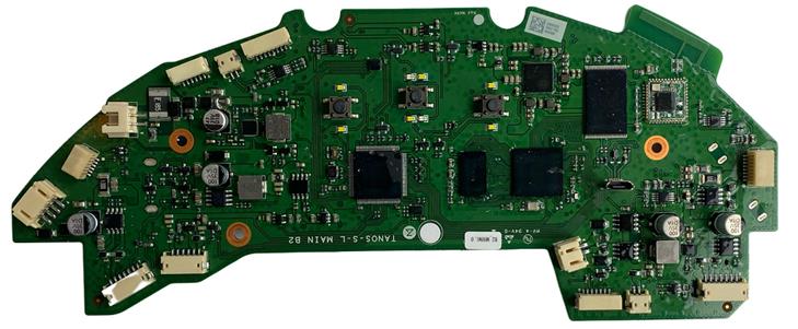 Vacuum Cleaner Accessory, ROBOROCK, Mainboard, For
