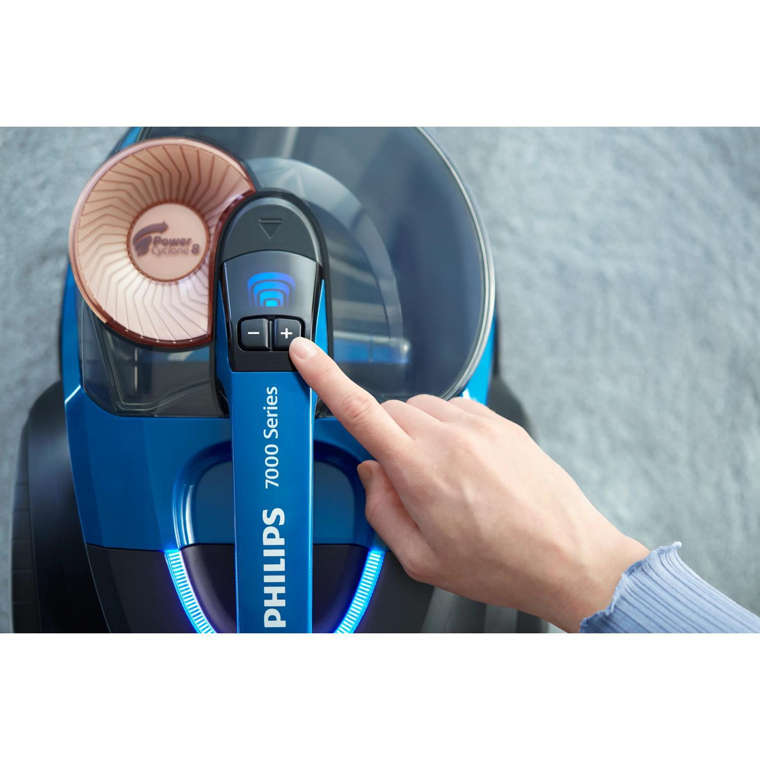 Vacuum Cleaner, PHILIPS, PowerPro Expert 7000