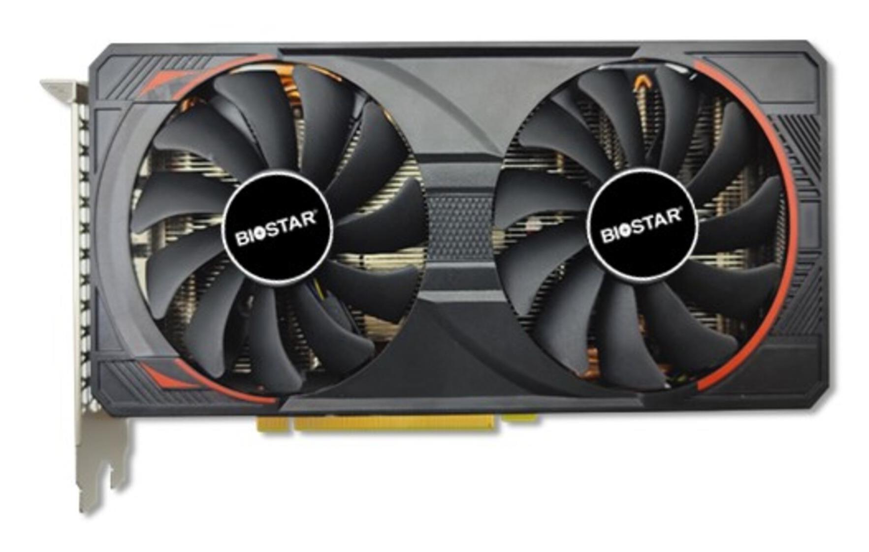 Graphics Card, BIOSTAR, NVIDIA, GeForce RTX