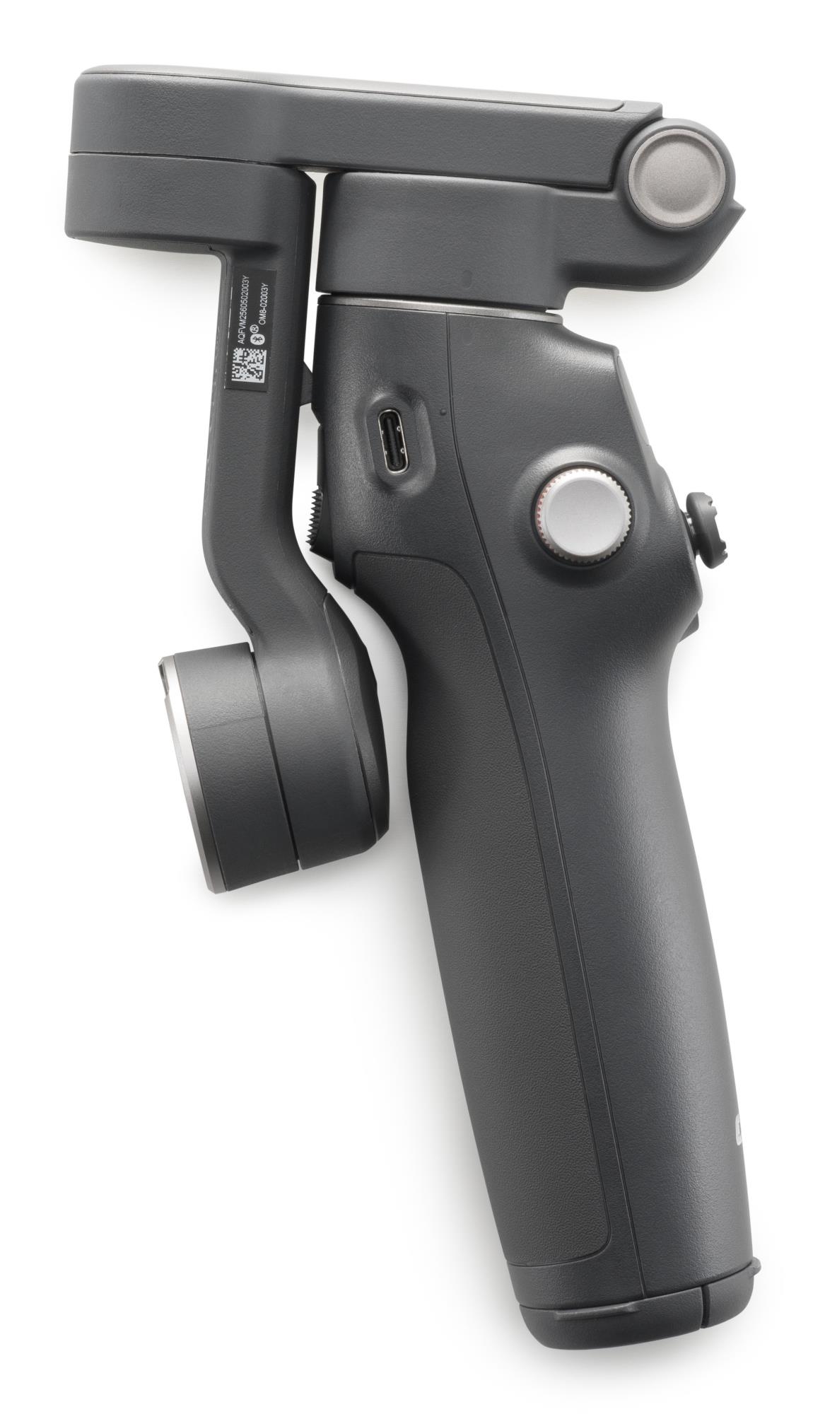 GIMBAL OSMO MOBILE 8 ADVANCED/CP.OS