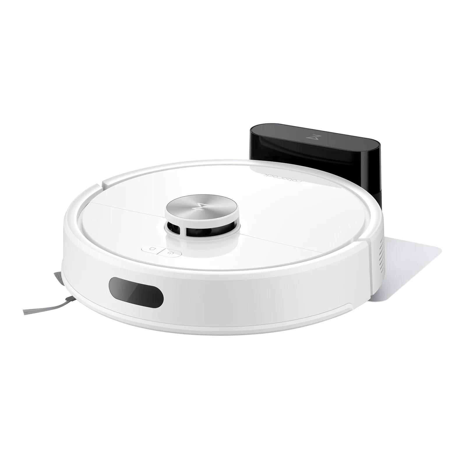 VACUUM CLEANER ROBOT Q7 TF/WHITE Q7TF02-00
