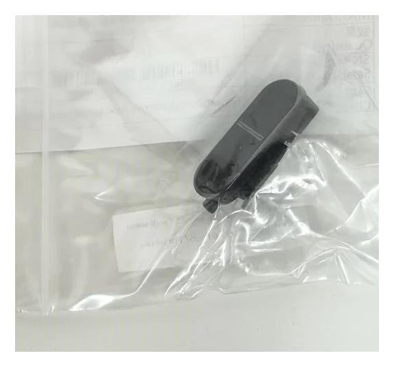 Vacuum Cleaner Accessory, ROBOROCK, Wall Sensor