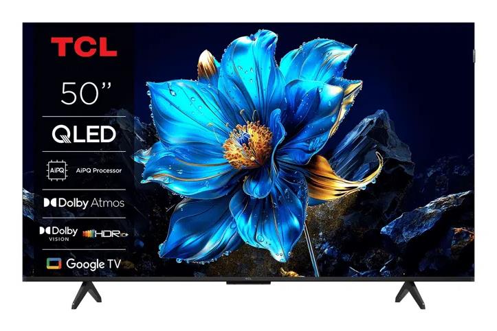 TV Set, TCL, 50 , 4K Ultra