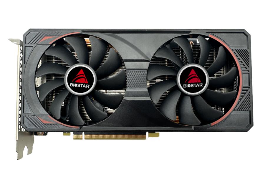 Graphics Card, BIOSTAR, NVIDIA GeForce RTX