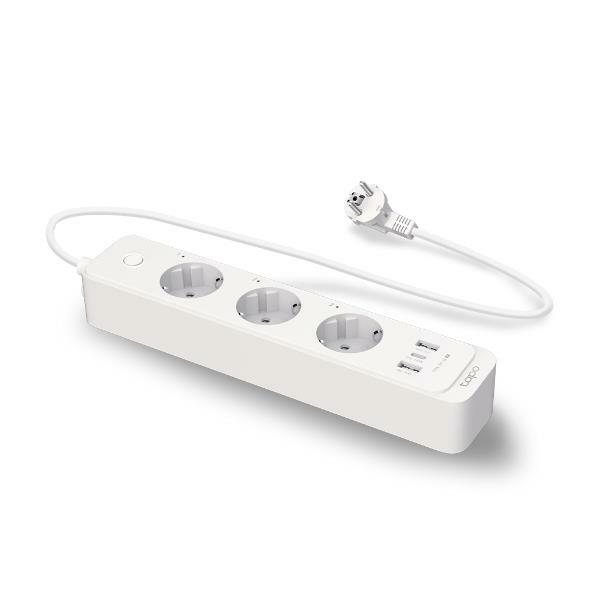 SMART HOME WIFI SMART PLUG/TAPO P300