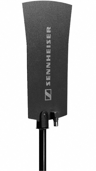 SENNHEISER A 1031-U, RECEIVING/TRANSMITTING ANTENNA, PASSIVE