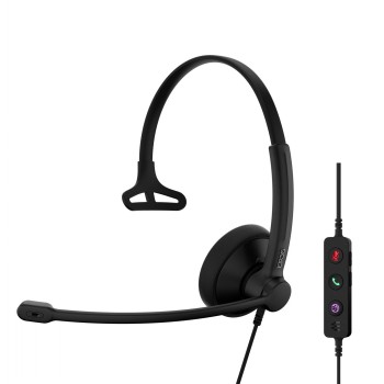 EPOS IMPACT 100 MS MONO USB-C+A