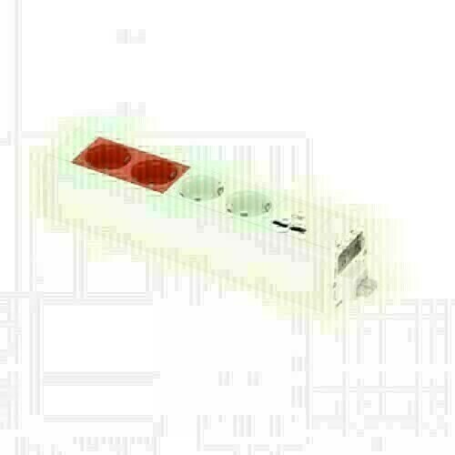 SCHNEIDER ELECTRIC UNICA SYSTEM+ MOD.UNIT