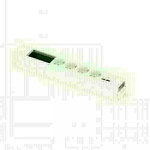 SCHNEIDER ELECTRIC UNICA SYSTEM+ MOD.UNIT