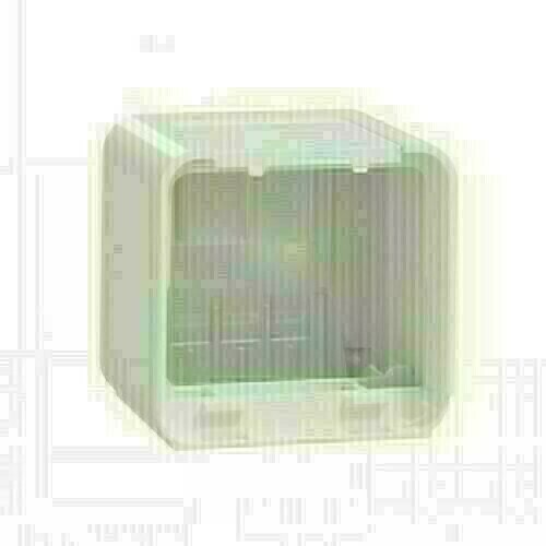 SCHNEIDER ELECTRIC UNICA SYSTEM+ END PIECE