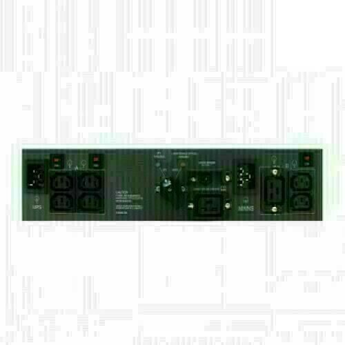 ABB POWERVALUE 11 RT BYPASS PDU