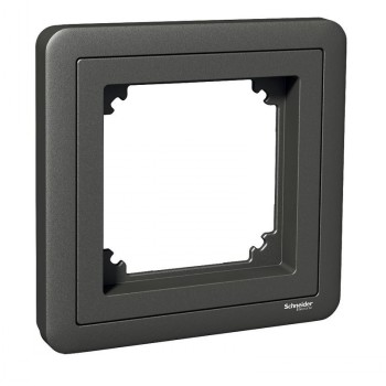 SCHNEIDER ELECTRIC EXXACT 1-G FRAME W