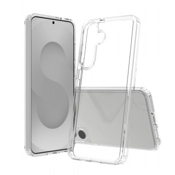 SCREENOR BUMPER GALAXY S25 FE TRANSPARENT