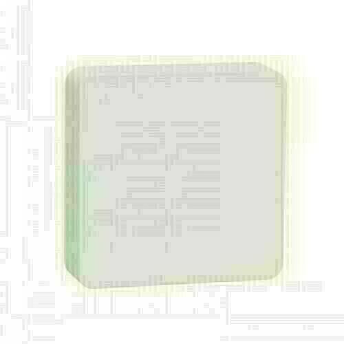 SCHNEIDER ELECTRIC TEMPERATURE AND HUMIDITY METER